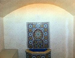 Appartement Terrasse De Skoura