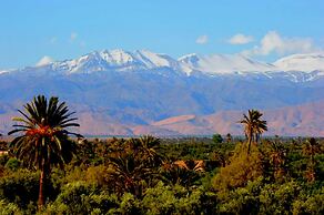 Appartement Terrasse De Skoura