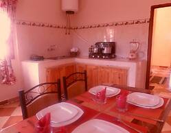 Appartement Terrasse De Skoura