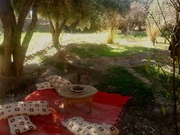 Appartement Terrasse De Skoura