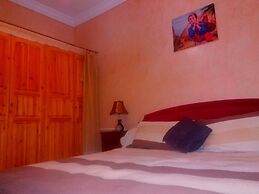 Appartement Terrasse De Skoura