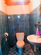 Appartement Terrasse De Skoura