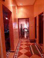 Appartement Terrasse De Skoura