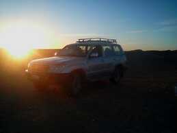 Appartement Terrasse De Skoura