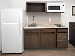 WoodSpring Suites Lake Jackson