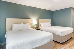 WoodSpring Suites Lake Jackson