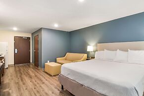 WoodSpring Suites Lake Jackson