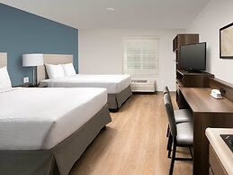 WoodSpring Suites Lake Jackson