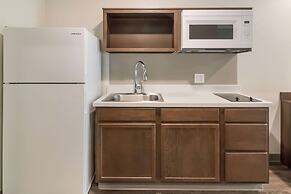 WoodSpring Suites Lake Jackson