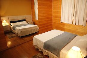 Casa Aconchegante Centro Gramado