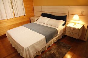 Casa Aconchegante Centro Gramado