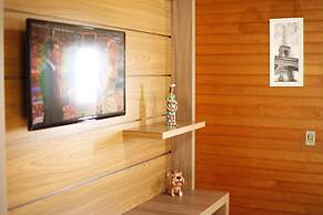 Casa Aconchegante Centro Gramado