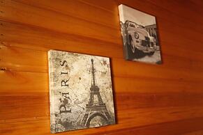 Casa Aconchegante Centro Gramado