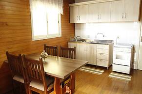 Casa Aconchegante Centro Gramado