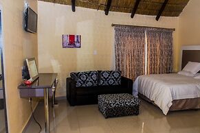Sibebe Resort