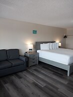 Inn at the Sea