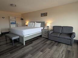 Inn at the Sea