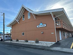 Inn at the Sea