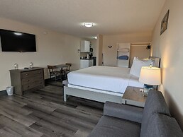 Inn at the Sea