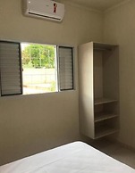 Flat Thermas Olimpia