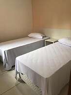 Flat Thermas Olimpia