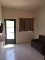 Flat Thermas Olimpia