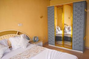 Résidence hôtelière Borel