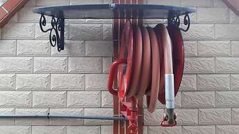 Résidence hôtelière Borel