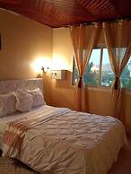 Résidence hôtelière Borel