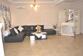 Résidence hôtelière Borel