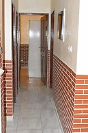 Résidence hôtelière Borel