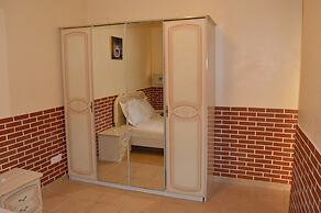 Résidence hôtelière Borel