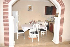 Résidence hôtelière Borel