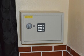 Résidence hôtelière Borel