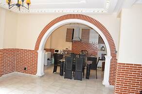 Résidence hôtelière Borel