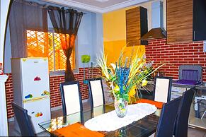 Résidence hôtelière Borel