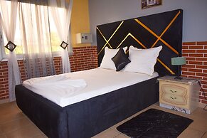 Résidence hôtelière Borel