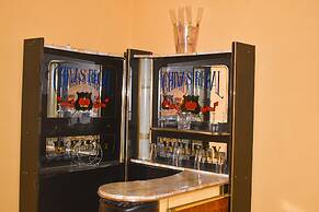 Résidence hôtelière Borel