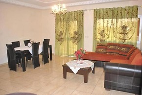 Résidence hôtelière Borel