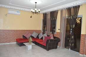 Résidence hôtelière Borel