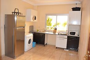 Résidence hôtelière Borel