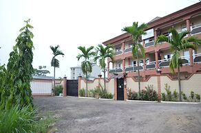 Résidence hôtelière Borel