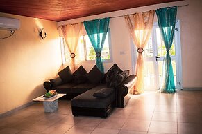 Résidence hôtelière Borel