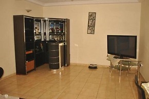 Résidence hôtelière Borel