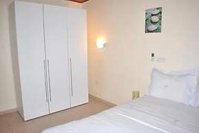 Résidence hôtelière Borel