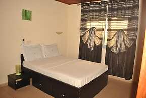 Résidence hôtelière Borel