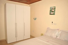 Résidence hôtelière Borel