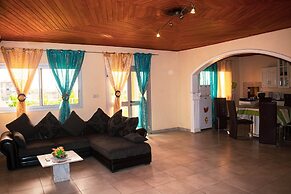 Résidence hôtelière Borel