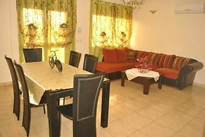 Résidence hôtelière Borel