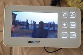 Résidence hôtelière Borel